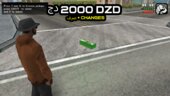 Algerian Money Pack (drop)